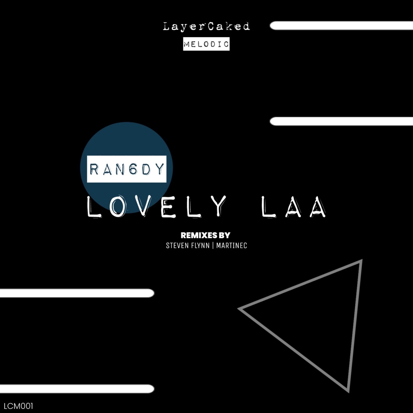 Ran6dy – Lovely Laa [LCM001]